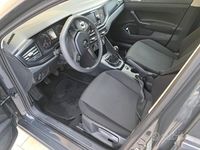 Usata VW Polo 65 CV (47 kW) 2018 Grigio Berlina