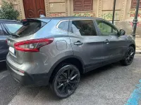 Usado Nissan Qashqai 131 CV (96 kW) 2018 SUV