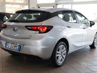 usata Opel Astra 1.6 CDTi 110CV Start&Stop 5 porte Advan