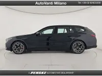 Usata BMW i5 M Sport 250 kW (340 CV) 2025 Bluazzurro Station wagon