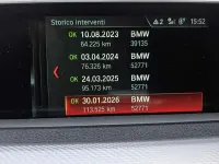 Usata BMW 320 M Sport 190 CV (139 kW) 2018 Station wagon