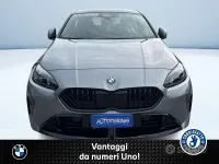 Usata BMW 118 M Sport 150 CV (110 kW) 2025 Grigio Utilitaria