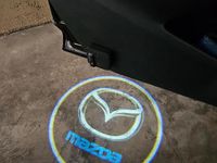 Usata Mazda CX-3 Exceed 105 CV (77 kW) 2016 Nero SUV