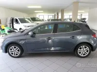 Usata Renault Mégane IV Business 116 CV (85 kW) 2020 Grigio Berlina