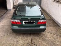 usata Nissan Primera 16 storica