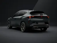 Nuova Cupra Formentor 150 CV (110 kW) 2026 Fiord blue SUV