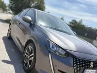 Usata Peugeot 208 Active 101 CV (74 kW) 2021 Utilitaria