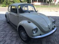 usata VW Maggiolino 1200 L (Messico) usato