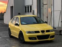 usata Seat Leon 1.8 20v T Cupra R 225cv