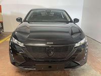 Usata Peugeot 308 SW Active 131 CV (96 kW) 2024 Nero Station wagon