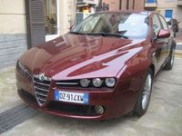 usata Alfa Romeo 159 2.0 JTDM DISTINCTIVE