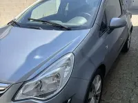 Usata Opel Corsa 86 CV (63 kW) 2012 Utilitaria