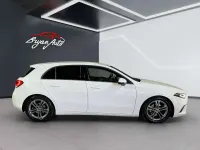 Usata Mercedes A180 Business 116 CV (85 kW) 2019 Other Berlina
