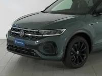 Usata VW T-Roc R-line 150 CV (110 kW) 2023 SUV