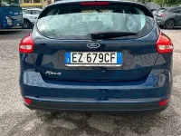 Usata Ford Focus Business Edition 95 CV (69 kW) 2015 Berlina