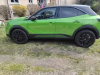 Usata Opel Mokka 101 CV (74 kW) 2022 Verde SUV