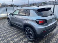 Nuova Jeep Avenger Summit 101 CV (74 kW) 2026 Nero SUV
