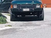 Usata Land Rover Discovery 1989 SUV