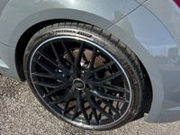 usata Audi TT Roadster S TFSI quattro S tronic