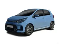 Usata Kia Picanto Urban 67 CV (49 kW) 2024 Grigio Utilitaria