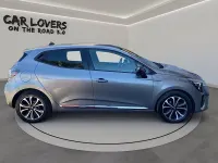 Usata Renault Clio V Techno 91 CV (66 kW) 2025 Grigio scuro Utilitaria
