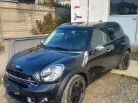 Usata Mini Cooper SD Countryman 143 CV (105 kW) 2015 SUV