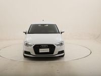 usata Audi A3 SPB Business quattro S tronic