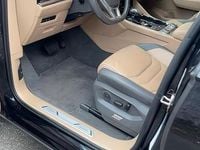 Usata VW Touareg 231 CV (169 kW) 2019 Nero SUV