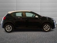 Usata Citroën C3 PureTech 83 CV (61 kW) 2022 Other Utilitaria