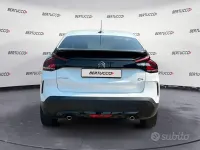 Usata Citroën C4 PureTech 131 CV (96 kW) 2021 Bianco Berlina