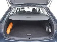 Usata Seat Leon ST Business 110 CV (80 kW) 2022 Grigiogrigio Station wagon