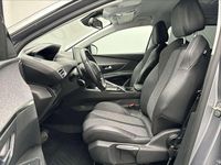 Usata Peugeot 5008 Allure 131 CV (96 kW) 2020 Grigio SUV