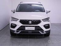 usata Seat Ateca 2.0 TDI 115 CV Business