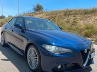 Usata Alfa Romeo Giulia Business 136 CV (100 kW) 2019 Berlina