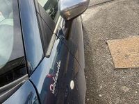 Usata Fiat 500C Dolcevita 69 CV (50 kW) 2022 Cabrio