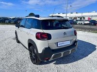 Usata Citroën C3 Aircross Feel 99 CV (72 kW) 2018 Grigio SUV