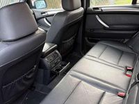 Usata BMW X5 231 CV (169 kW) 2002 Argento SUV