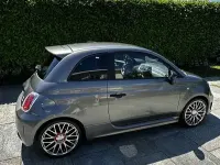 Usata Abarth 595 Turismo 165 CV (121 kW) 2015