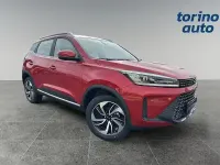 Nuova EMC SEI 112 CV (82 kW) 2026 Rosso SUV