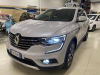 usata Renault Koleos 2ª serie - 2020