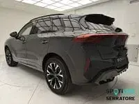 Usata Cupra Terramar 150 CV (110 kW) 2026 Blu SUV