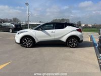 usata Toyota C-HR 1.8 Hybrid E-CVT Dynamic