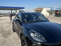 Usata Porsche Macan 245 CV (180 kW) 2021 Nero SUV
