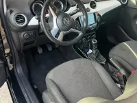 Usata Opel Adam Glam 69 CV (50 kW) 2018 Utilitaria