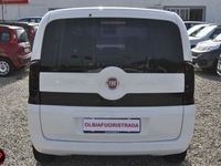 usata Fiat Qubo 1.3 MJT 75 CV Dynamic