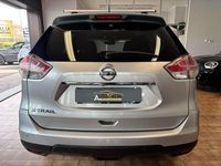 Usata Nissan X-Trail 131 CV (96 kW) 2016 Grigio SUV