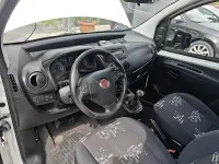 Usata Fiat Qubo Dynamic 95 CV (69 kW) 2011 Bianco Monovolume