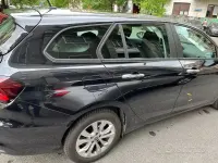 Usata Fiat Tipo 95 CV (69 kW) 2020 Nero Station wagon