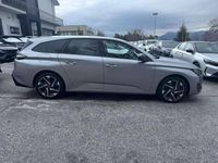 Usata Peugeot 308 Allure 131 CV (96 kW) 2024 Grigio Station wagon