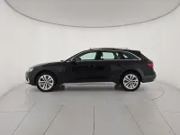 Usata Audi A4 Allroad Ambiente 204 CV (150 kW) 2022 Nero mythos metallizzato Station wagon